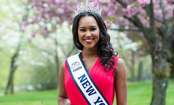 Yeryüzü Güzeli belli oldu