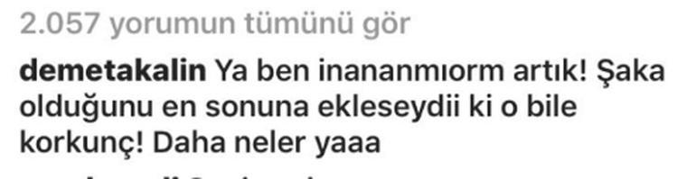 Ünlü kadınlardan Hülya Avşar'a tepki