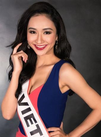 Yeryüzü Güzeli belli oldu