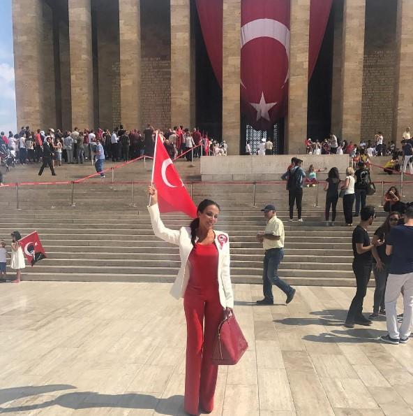 Atatürk'ün akrabası, Akşener’in partisinden aday olabilir