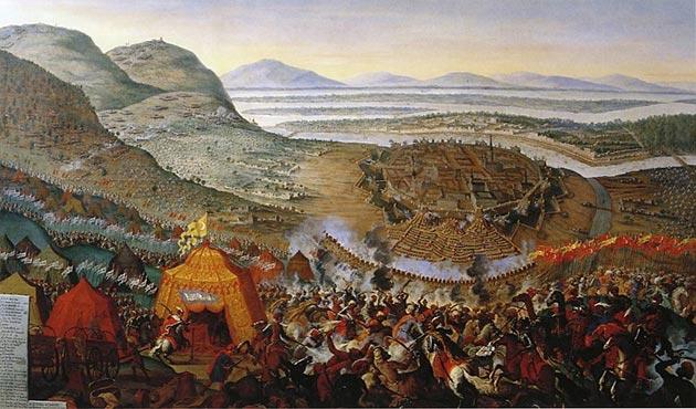 İlber Ortaylı’nın çok satan kitabı: Türklerin Tarihi