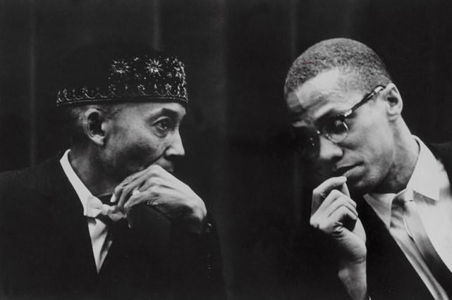 İslam Ulusu (Nation of İslam) nedir