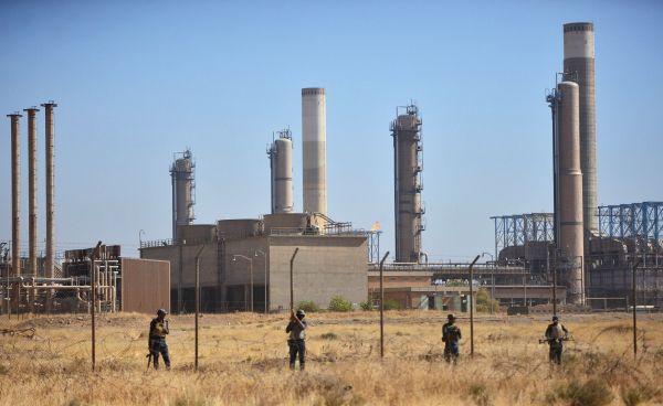 Kerkük'teki Kürtlerden Peşmerge'ye tepki