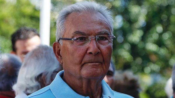 Deniz Baykal yoğun bakımda: Bilinci açık