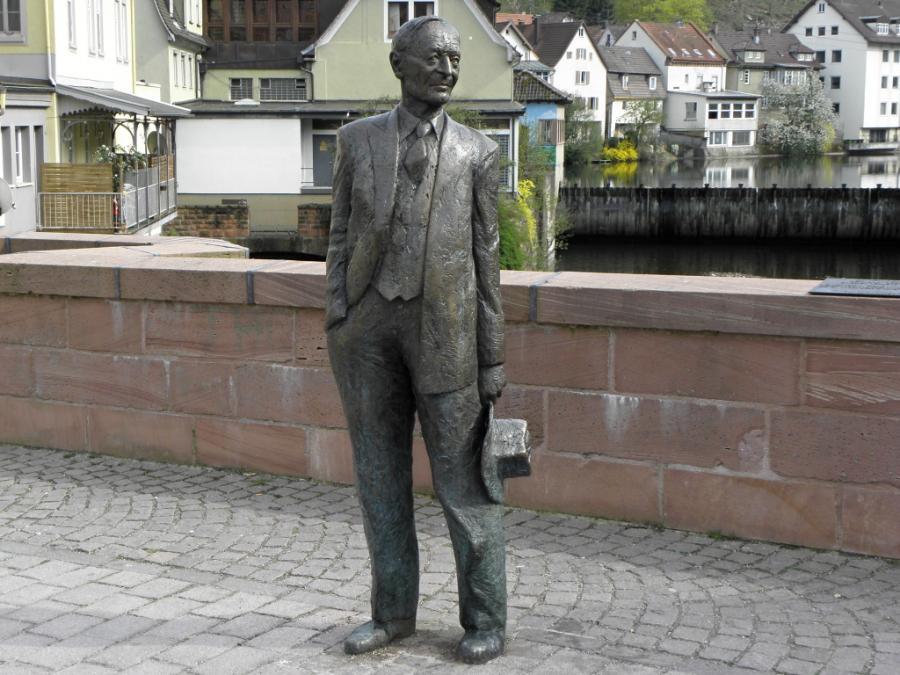 Hermann Hesse ve Thomas Mann’ın mektupları Türkçede