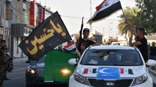 İngiliz Times gazetesinin Kerkük analizi