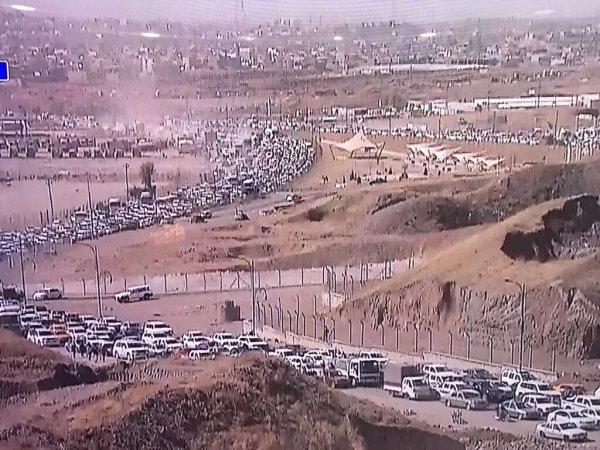 Irak hükümeti Kerkük'ün tamamında kontrolü sağladı