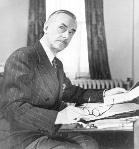 Hermann Hesse ve Thomas Mann’ın mektupları Türkçede