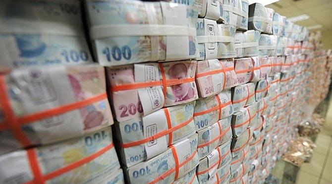 ÖTV'nin devlet bütçesine katkısı