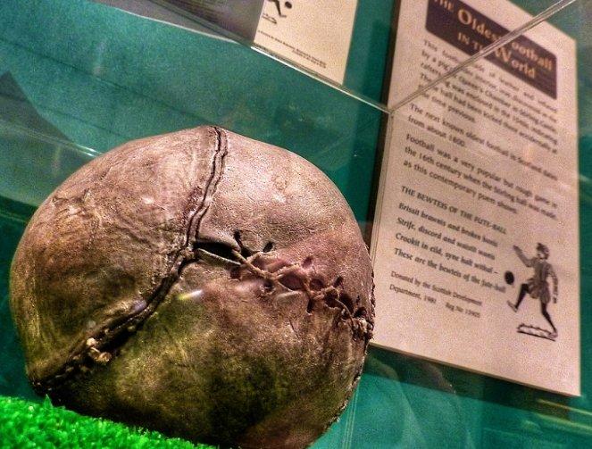 Meşin yuvarlak nedir