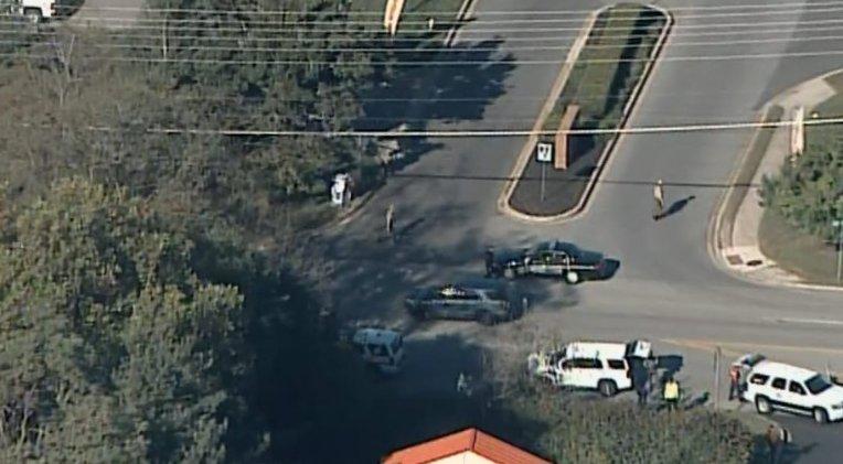 Amerika'da silahlı saldırı