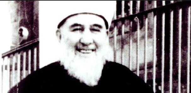 Mehmet Zahit Kotku Hoca anılıyor