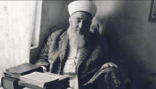 Mehmet Zahit Kotku Hoca anılıyor