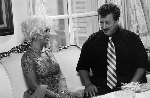 Nilgün Belgün: Metin Akpınar’a aşıktım