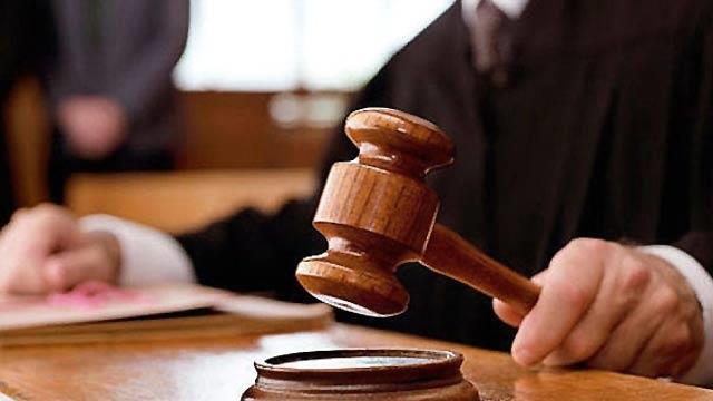 FETÖ'nün sözde sıkıyönetim komutanına müebbet