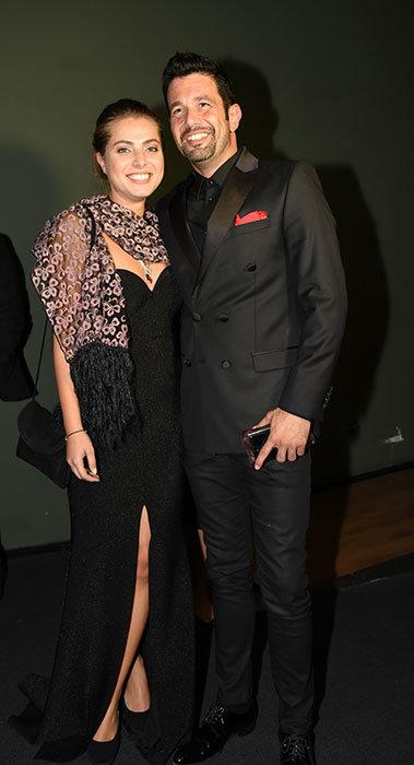 Keremcem'in yeni sevgilisi