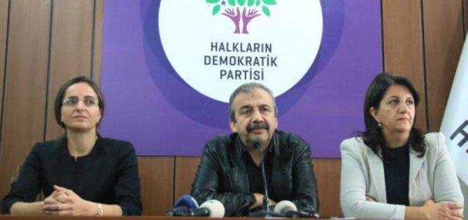 Sırrı Süreyya Önder'den İmralı talebi