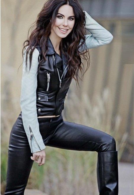 Defne Samyeli: Aşkı layığı ile yaşarım