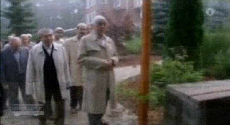 Almanya FETÖ'cüleri devlet kanalına çıkardı