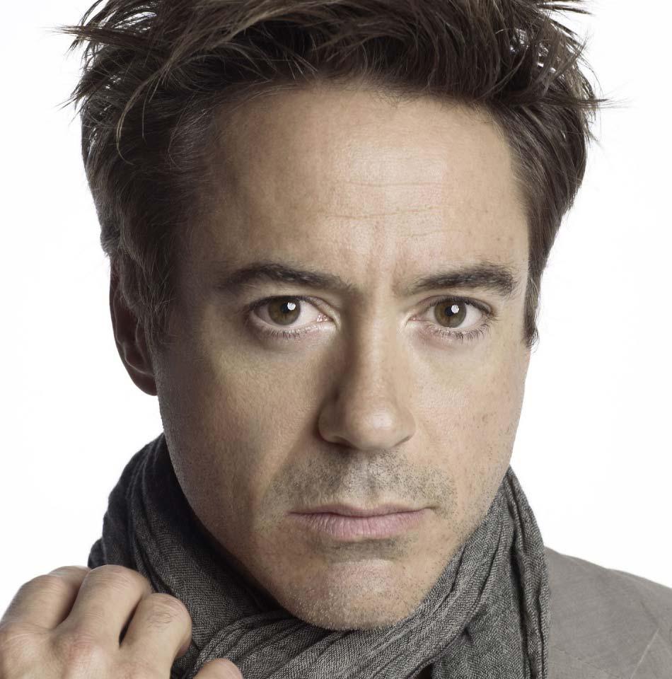 Robert John Downey Jr kimdir