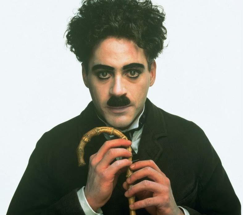 Robert John Downey Jr kimdir