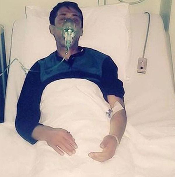 Ankaralı Turgut'tan haber var