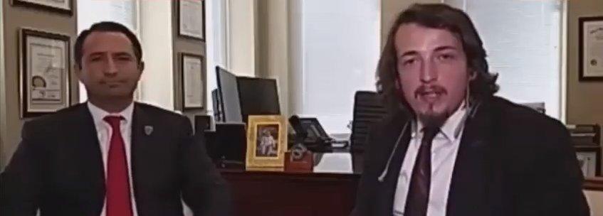 Ersal Özdemir ABD - Türkiye ilişkilerini değerlendirdi