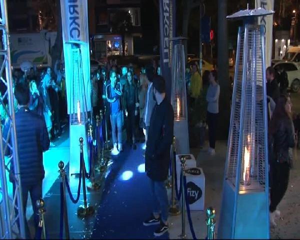 İPhone 8 İstanbul'da satışa çıktı