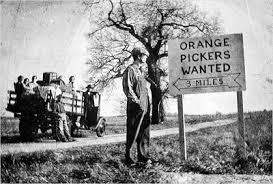 John Steinbeck’in çok okunan romanı: Gazap Üzümleri