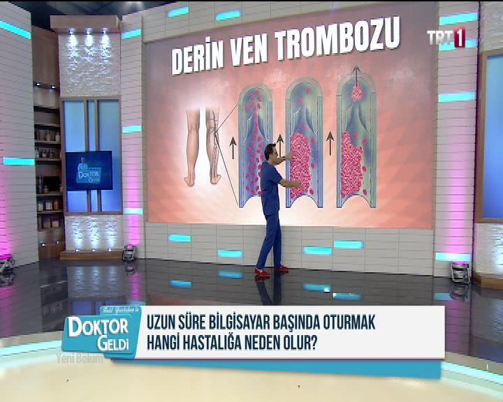 Oturarak çalışmanın yol açtığı hastalıklar