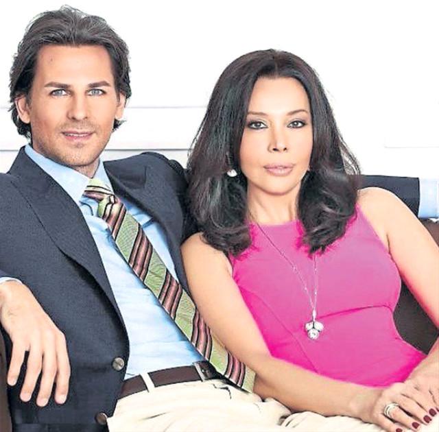 Eski Türkiye güzellerinden Manolya Onur yoğun bakımda