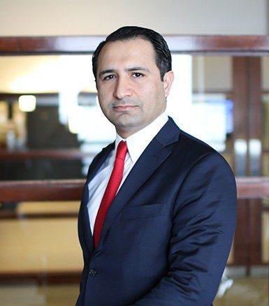 Ersal Özdemir ABD - Türkiye ilişkilerini değerlendirdi