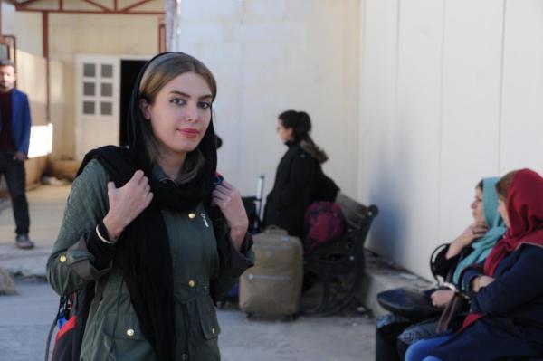 Van'a gelen İranlı turist sayısı