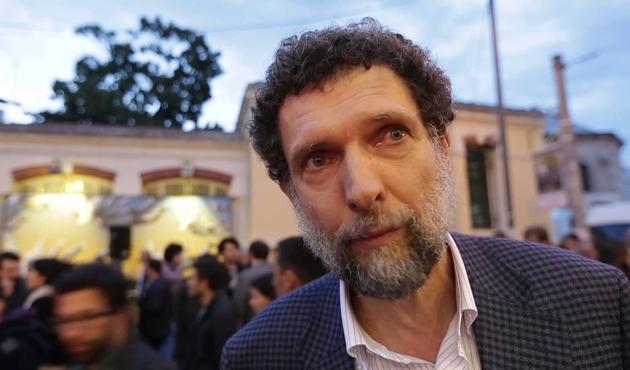 Osman Kavala hakkındaki suçlamalar belli oldu