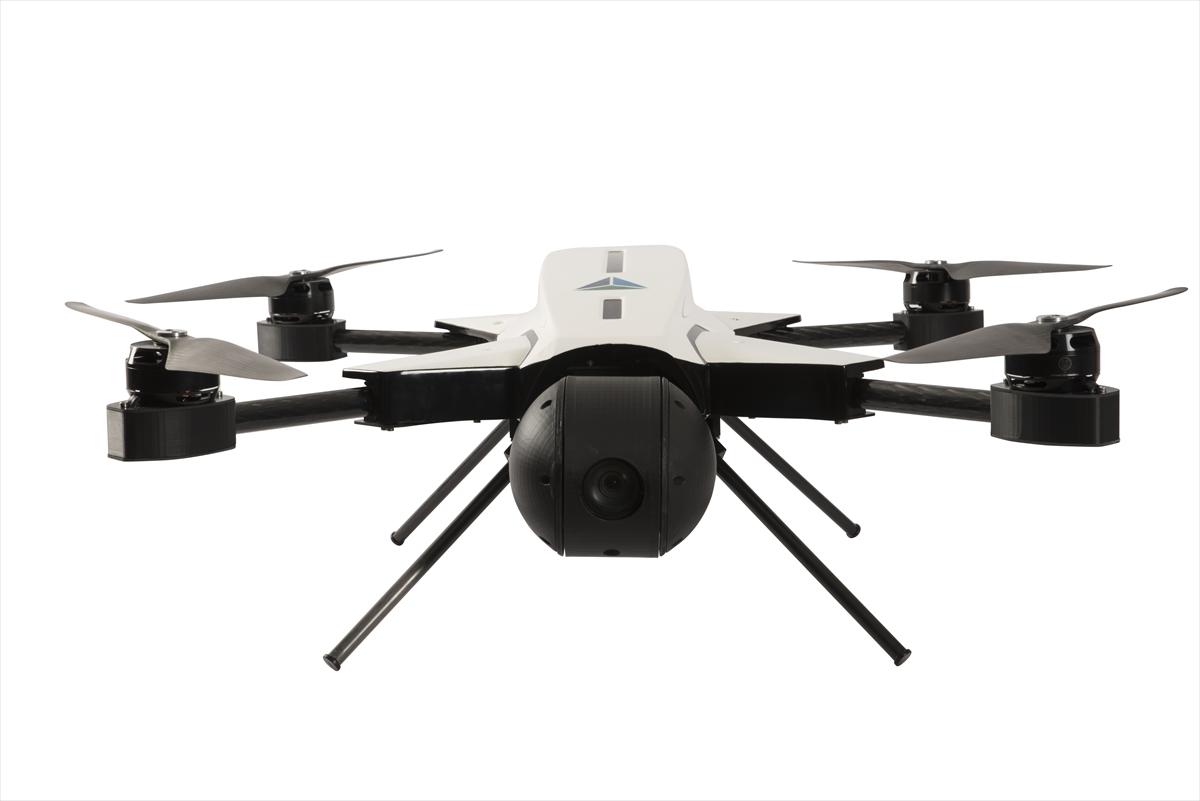 Türkiye'nin kamikaze drone'ları göreve hazır