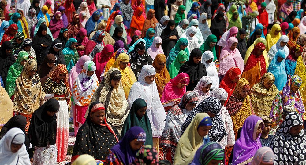 Hindistan'da İslami boşanma kaldırıldı