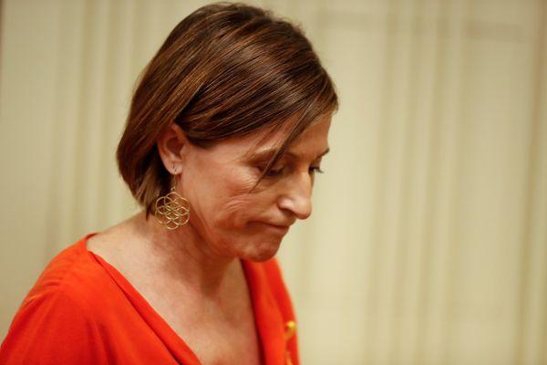 Katalonya'dan Franco'lu özerklik tepkisi