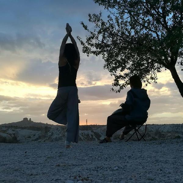 Tsunami faciasından kaçtı, müzik yaparak dünyayı geziyor