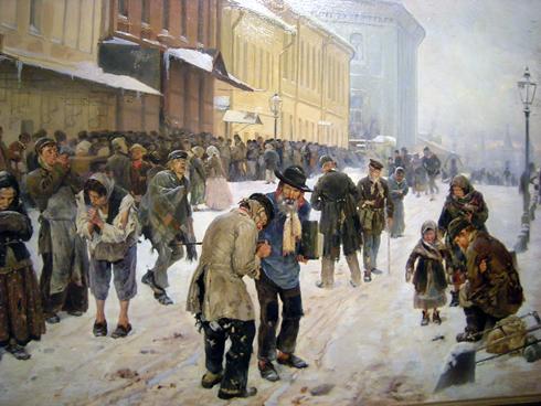 Nikolay Vasilyeviç Gogol’un şaheseri: Ölü Canlar