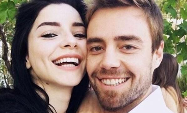 Merve Boluğur'a ayrılık yaramadı