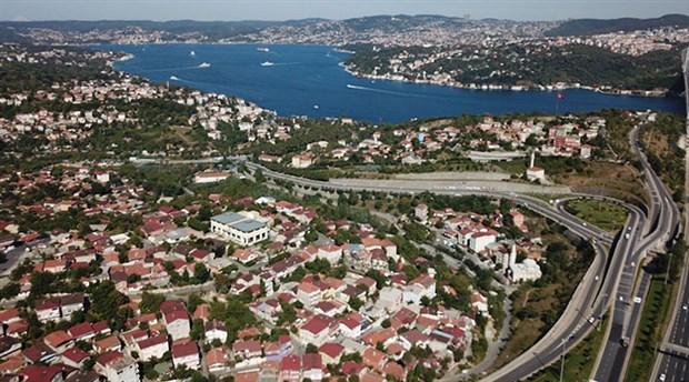 Küçük Armutlu'da kentsel dönüşüm çalışmaları başlıyor