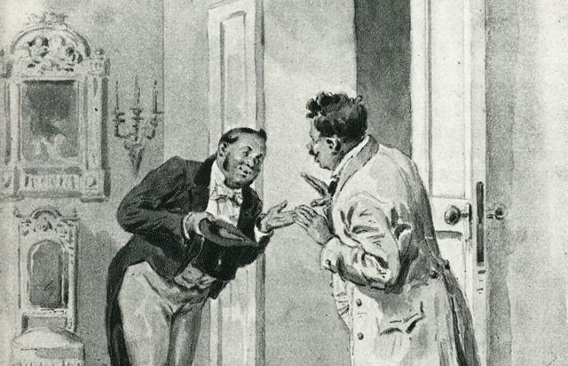 Nikolay Vasilyeviç Gogol’un şaheseri: Ölü Canlar