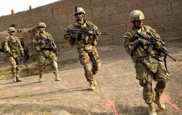 ABD basını Amerikan savaşlarını eleştiriyor