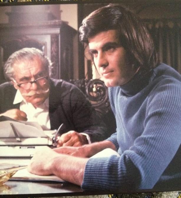 Hulusi Kentmen kimdir