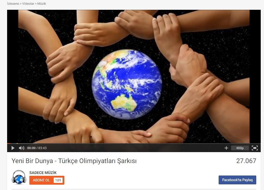 Galatasaray'ın dikkat çeken paylaşımı