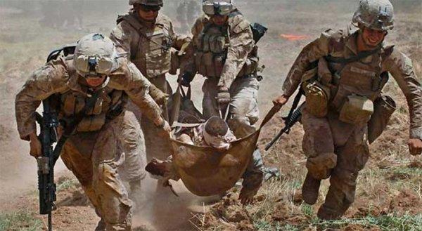 ABD basını Amerikan savaşlarını eleştiriyor