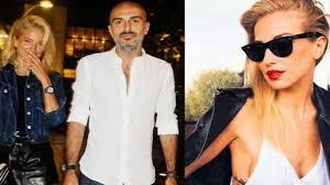 Burcu Esmersoy'un dövme sırrı çözüldü