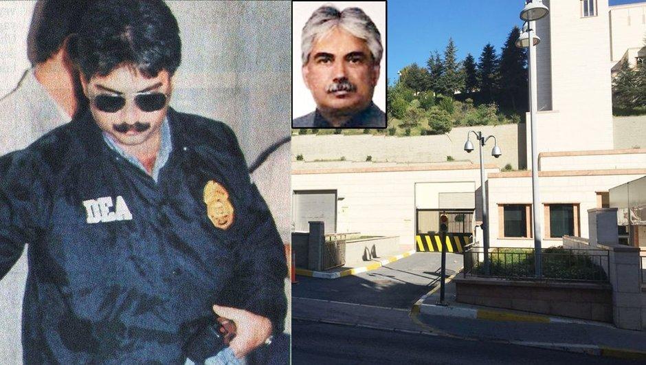 Osman Kavala'nın gözaltına alınma nedeni