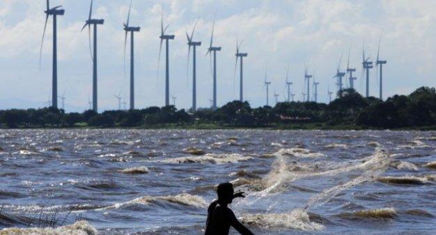 Nikaragua Paris İklim Anlaşması'nı imzaladı