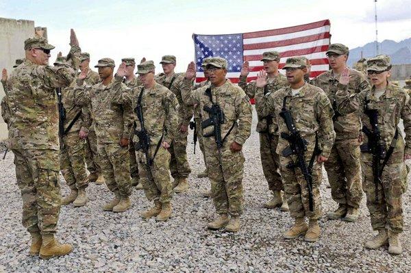 ABD basını Amerikan savaşlarını eleştiriyor